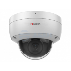                         IP камера купольная DS-I652M(B) (2.8mm) (HiWatch) 
						