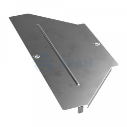                         Крышка переходника (PR16.5982)
						