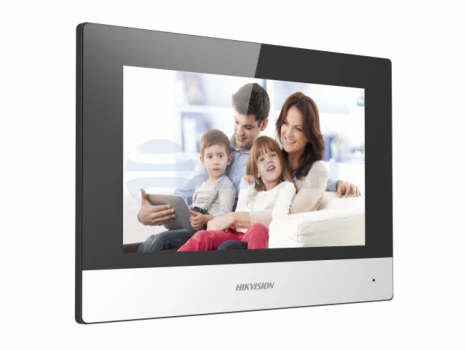 DS-KH6320-WTE1 HikVision IP видеодомофон