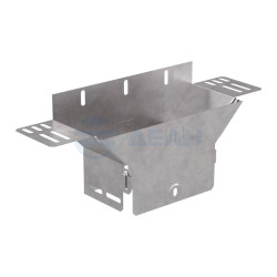                         Ответвитель вертик.с крыш.Станд.200х100(PR16.0942)
						