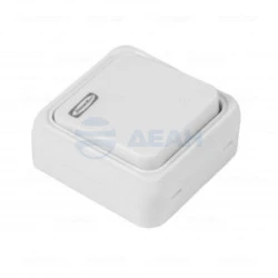 Выключатель клавишный SWITCH (Doorhan)