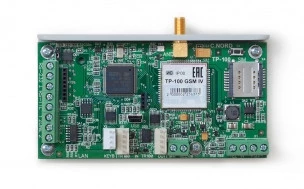 ТР-100 GSM IV Си-Норд НТКФ ООО Коммуникатор