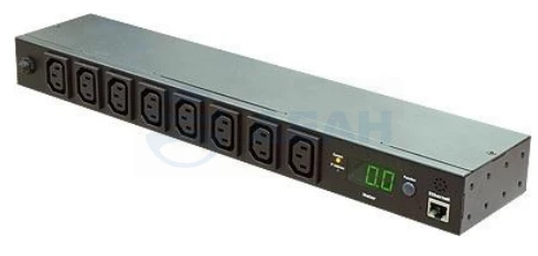 TLK-RPI-SW-A08-M21-BK TLK Блок электрических розеток