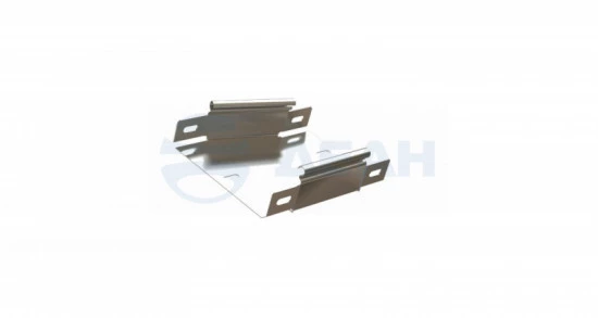 RST-LAS-600/300-50-0,8-SZ Hyperline Переходник для лотка