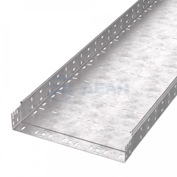 Лоток перфорированный (PR16.13252) Промрукав Лоток перфорированный