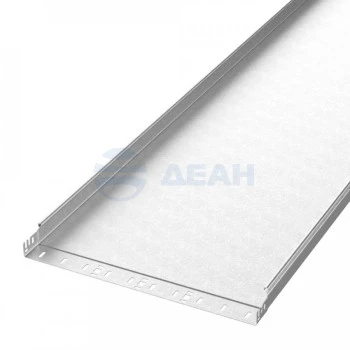 Лоток неперфорированный (PR16.12896) Промрукав Лоток неперфорированный