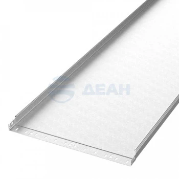 Лоток неперфорированный (PR16.12940) Промрукав Лоток неперфорированный