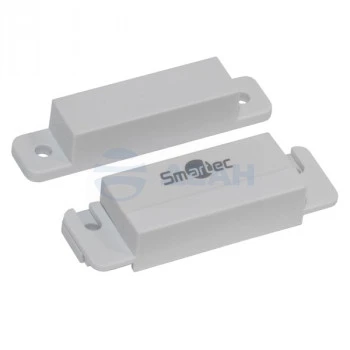 ST-DM121NC-WT Smartec Извещатель магнитоконтактный (геркон)