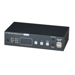                         Приемник KVM HKM02BPR-4K (SC&T) 
						