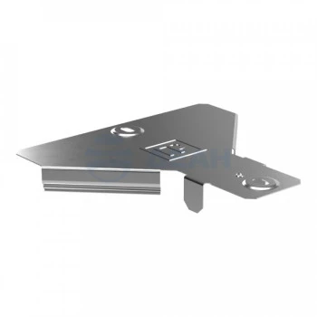 Крышка ответвителя (PR16.2649) Промрукав Крышка ответвителя для лотка