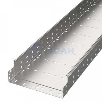 Лоток перфорированный (PR16.5087) Промрукав Лоток перфорированный