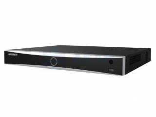 DS-7608NXI-K2/8P HikVision IP видеорегистратор (NVR)