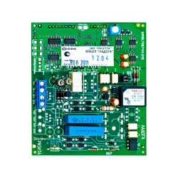                         Ладога БРШС-А исп.1
						