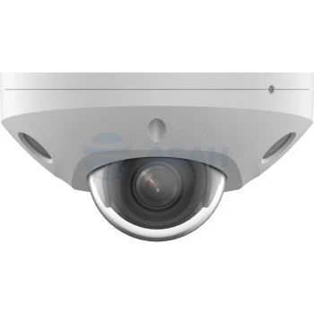 F-IC-2522C2MS(4mm) iFLOW IP камера купольная