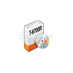                         T-6700R
						