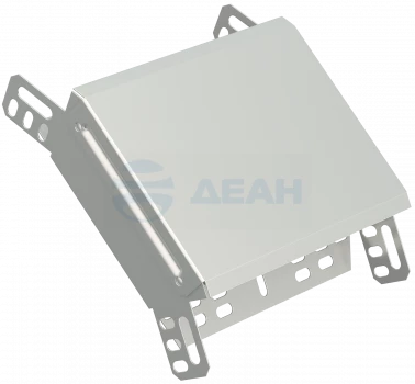 CLP3N-050-050 IEK Поворот на 45 градусов для лотков