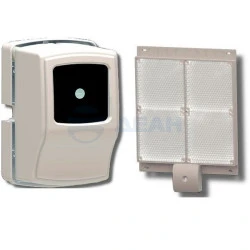 Извещатель пожарный дымовой линейный ИП212-152Л (ИПДЛ-152Л) 7-140 м. (ДИП-Интеллект)