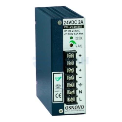 Блок питания PS-24048/I (OSNOVO)