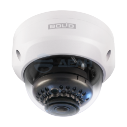                         IP камера купольная VCI-222 (БОЛИД) 
						