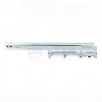 Дов.врез.GRE600 SIZE 1 со ск.кан.и ФОП(76040600) DORMA Доводчик дверной со скользящим каналом