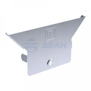 Крышка ответвителя (PR16.2590) Промрукав Крышка ответвителя для лотка