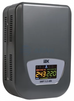 IVS12-1-03500 IEK Стабилизатор напряжения