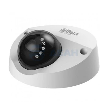 DH-IPC-HDPW1420FP-AS-0280B Dahua IP камера купольная