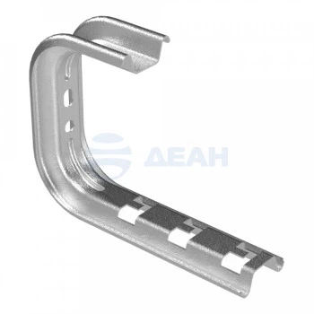 Консоль потолочная Омега (PR16.12065) Промрукав Консоль для лотков