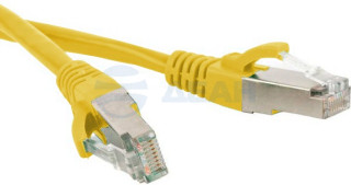                         PC-LPM-SFTP-RJ45-RJ45-C5e-6M-LSZH-YL
						