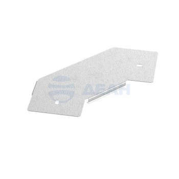 Крышка угла горизонтального (PR16.16902) Промрукав Крышка угла на лоток