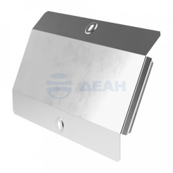                         Крышка угла (PR16.2923)
						