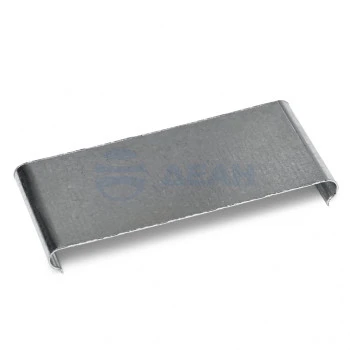 Крышка угла вертикального внутреннего 90°(559-110) ПожТехКабель Крышка угла на лоток