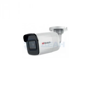 DS-I600M (4 mm) HiWatch IP камера уличная