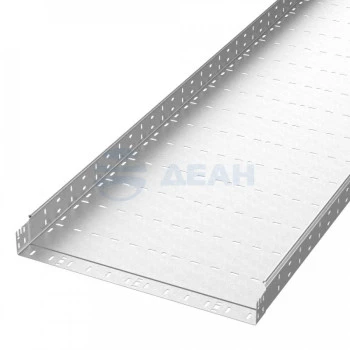 Лоток перфорированный (PR16.5006) Промрукав Лоток перфорированный