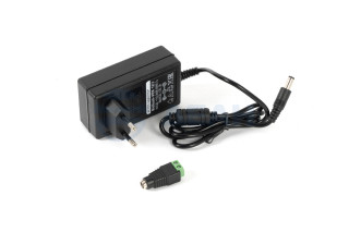                         Источник питания Mollusk-VRK 12/3 (Бастион) 
						