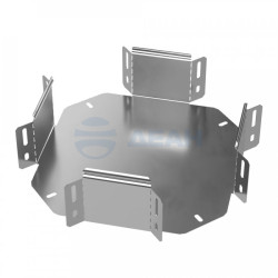                         Ответвитель Х-образный (PR16.3177)
						