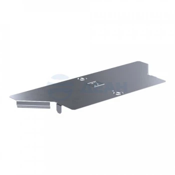 Крышка ответвителя (PR16.2683) Промрукав Крышка ответвителя для лотка