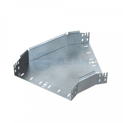                         Угол горизонтальный 45 градусов Профи INOX (AISI 316) 200х80 (1,0 мм) (PR16.14257) (Промрукав) 
						