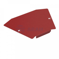                         Крышка угла (PR16.5393)
						