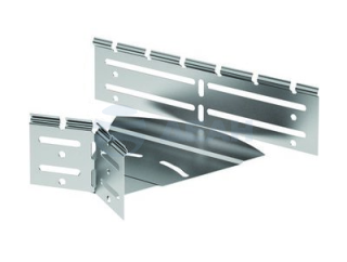                         Горизонтальный изменяемый угол CPO 0-45град. 200х80, цинк-ламельный (аналог горячеоцинкованный) (36015HDZL) (DKC)
						