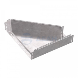                         Переходник правый Стандарт 500х150х100 (PR16.10868) (Промрукав) 
						