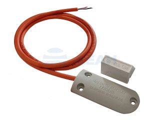                         Извещатель охранный точечный магнитоконтактный ИО 102-40 А2П (2) FRHF (Магнито-Контакт) 
						