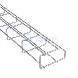                         Проволочный лоток 50х100 L2000 G-тип (FC5010G) (DKC)
						