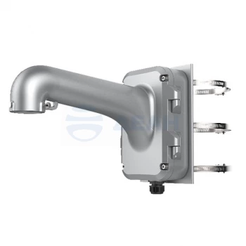 DS-1604ZJ-BOX-POLE-P HikVision Кронштейн для видеокамеры