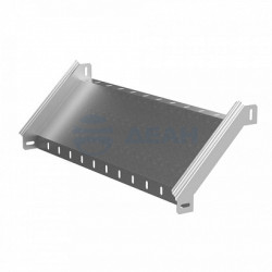                         Угол вертикальный внешний 90 градусов Стандарт HDZ 600х50 (PR16.1613)  (Промрукав) 
						