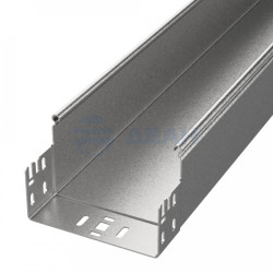                         Лоток неперфорированный Профи 150х100х3000 (1,2 мм) (6 м/уп) (PR16.12828)  (Промрукав) 
						