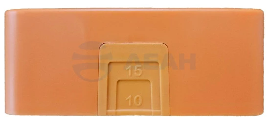 00-00133090-3 КМ-О (4к)-IP41-s-оранж