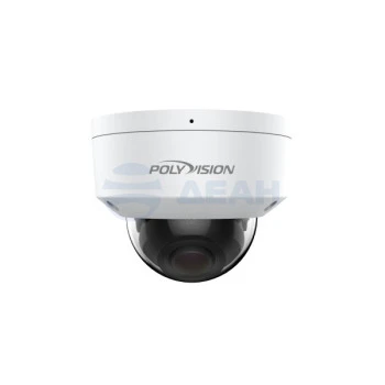 PVC-IP4C-D1Z5MPF Polyvision IP камера купольная