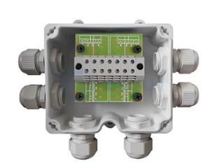                         Устройство соединительное УСБ"СЕВЕР"ПЛ.6.ПС.6-12.РМ2 (Магнито-Контакт) 
						