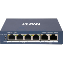                         F-SW-EM206POE-VM/L
						
